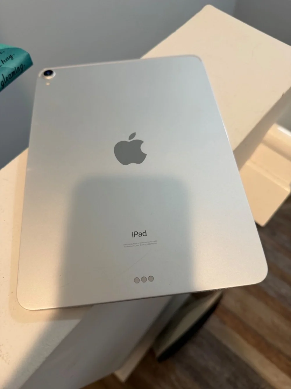 IPAD PRO 11